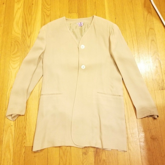 Pre-Ownded ACCENTO By MARZOTTO 3 pieces - Picture 4 of 8